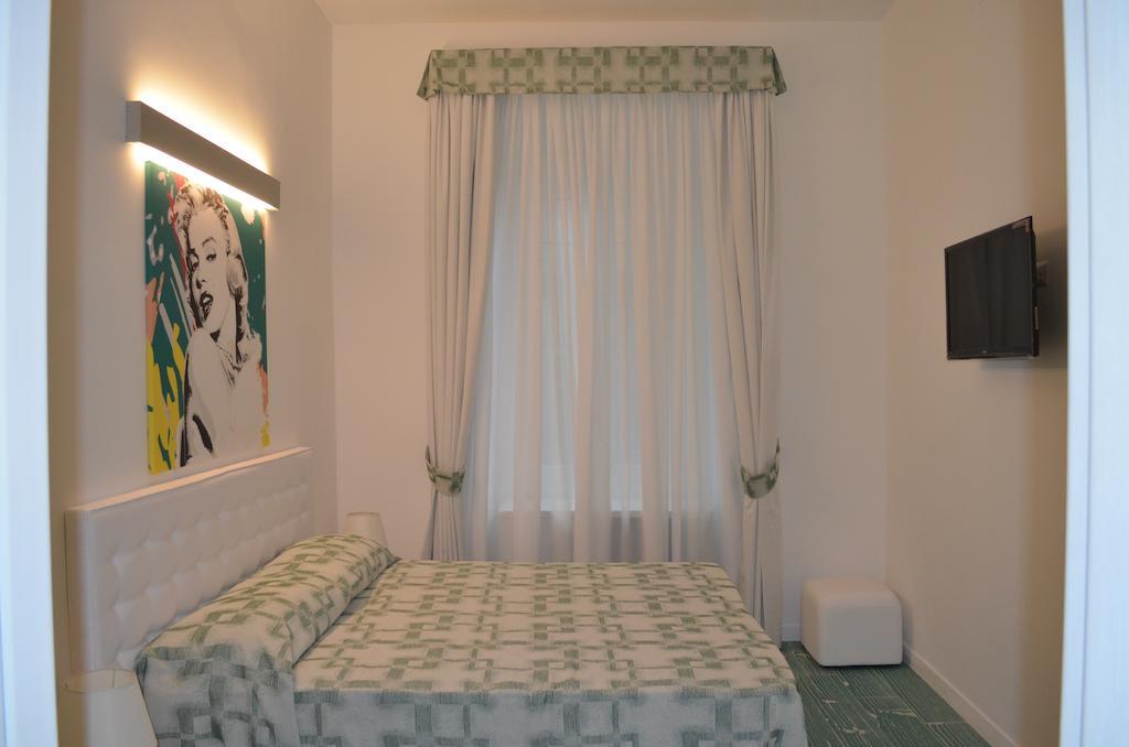 Divine Bed & Breakfast Rome Room photo